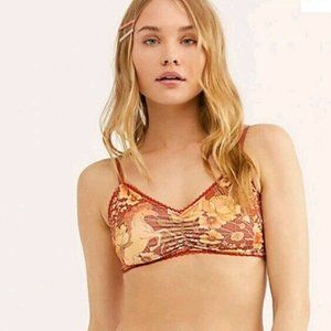 NWT Spell & the Gypsy Collective Designs Amethyst Amber Bloomers Sz S